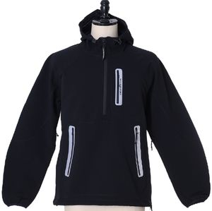 And Wander Water Resistant Soft Shell Jacket